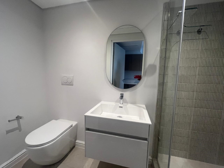 1 Bedroom Property for Sale in Cape Town City Centre Western Cape